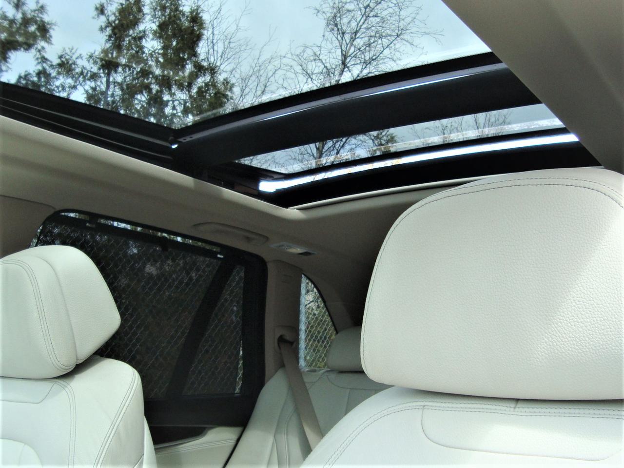 2015 BMW X5 X-DRIVE35i SPORT PREMIUM HUD 360 CAMERA NAVI SUNROOF Photo