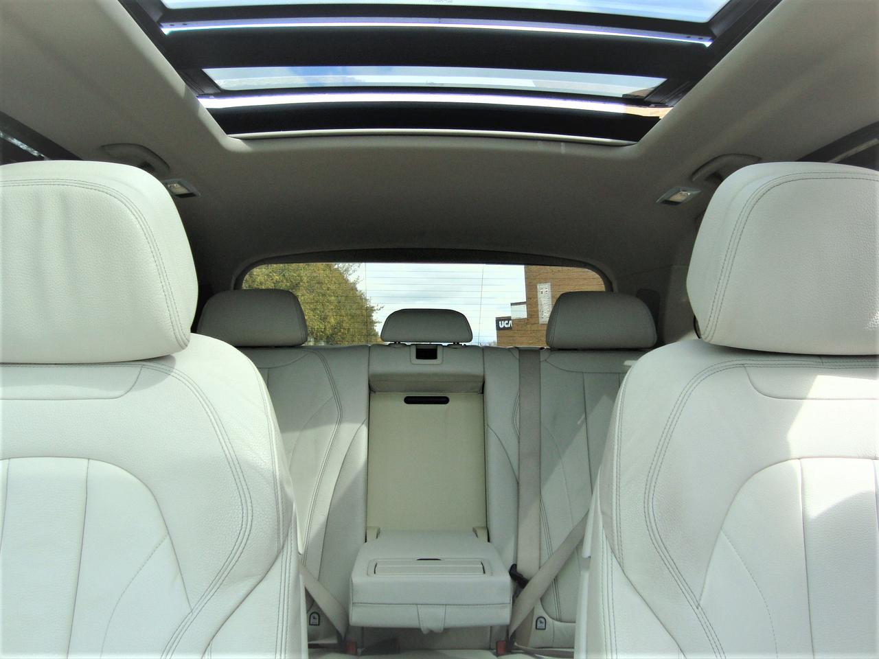 2015 BMW X5 X-DRIVE35i SPORT PREMIUM HUD 360 CAMERA NAVI SUNROOF Photo