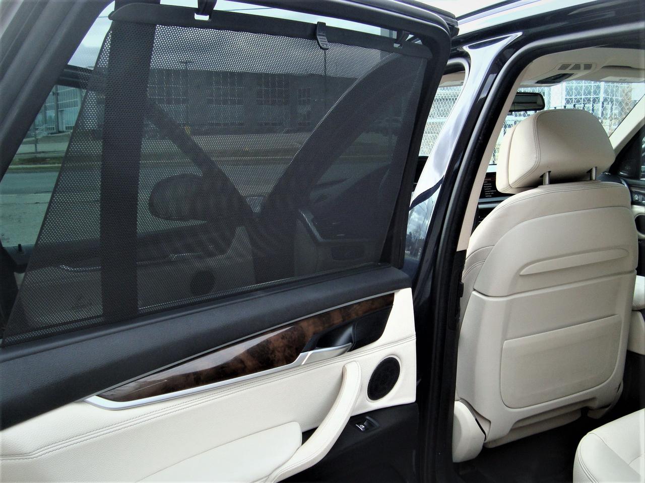 2015 BMW X5 X-DRIVE35i SPORT PREMIUM Photo