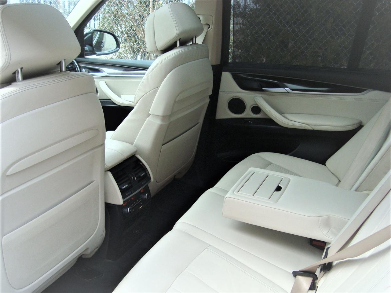 2015 BMW X5 X-DRIVE35i SPORT PREMIUM Photo