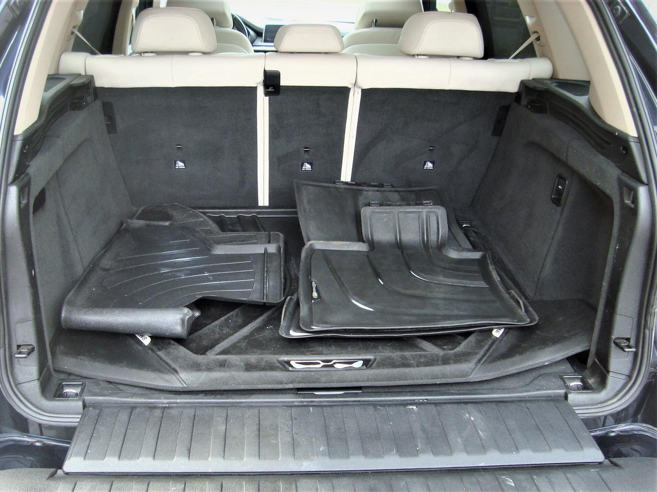 2015 BMW X5 X-DRIVE35i SPORT PREMIUM Photo