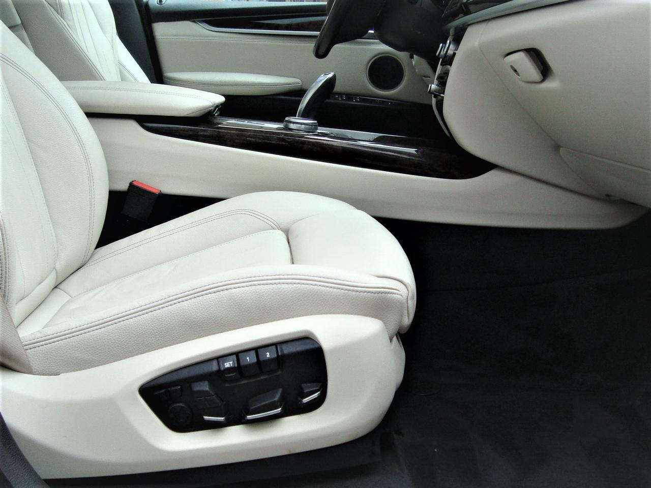 2015 BMW X5 X-DRIVE35i SPORT PREMIUM HUD 360 CAMERA NAVI SUNROOF Photo