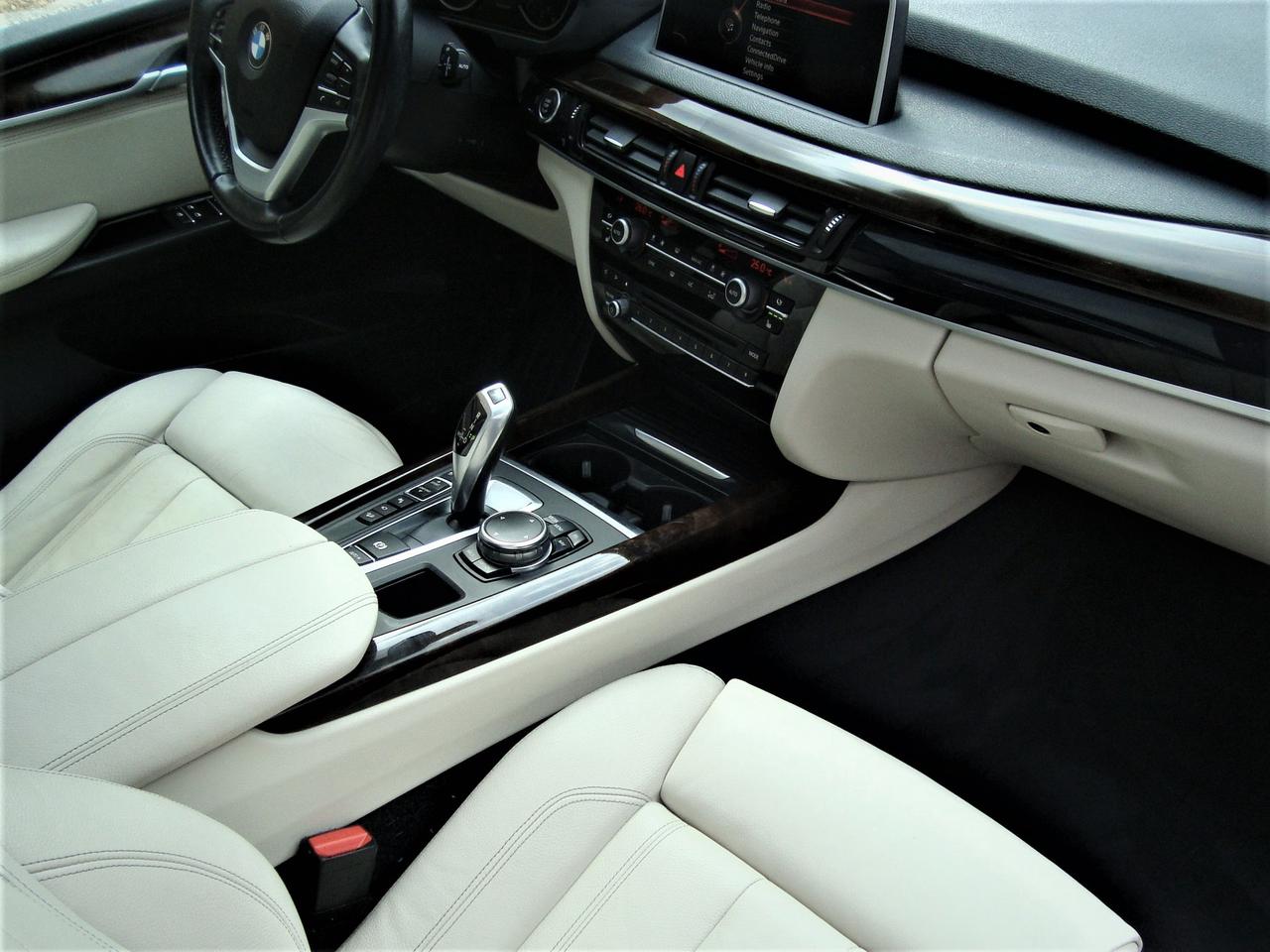 2015 BMW X5 X-DRIVE35i SPORT PREMIUM Photo