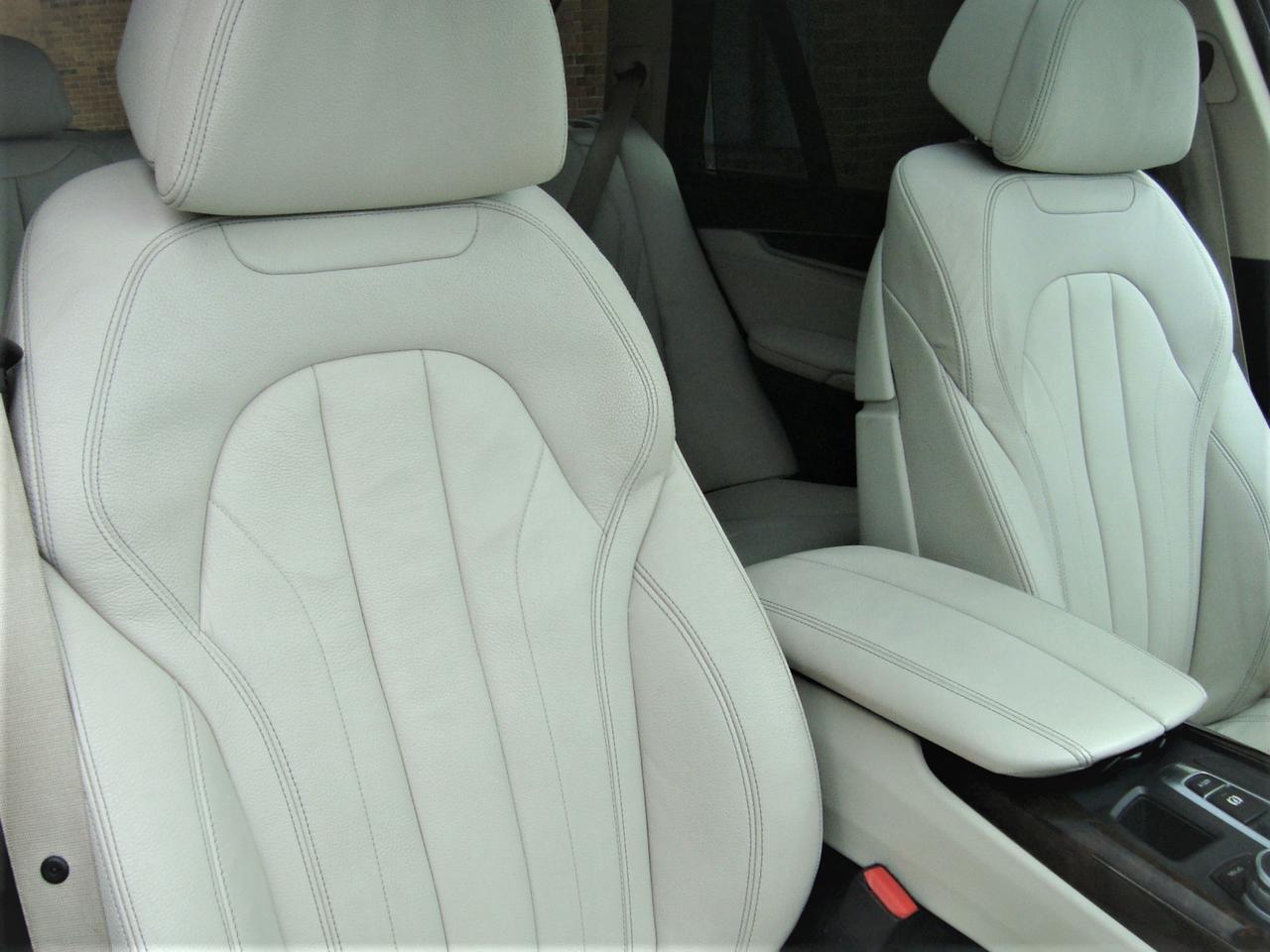 2015 BMW X5 X-DRIVE35i SPORT PREMIUM Photo