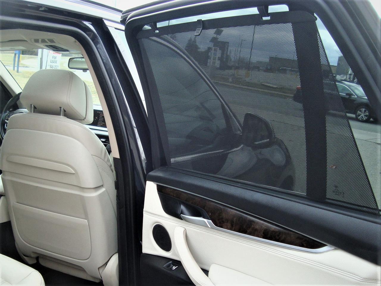 2015 BMW X5 X-DRIVE35i SPORT PREMIUM HUD 360 CAMERA NAVI SUNROOF Photo
