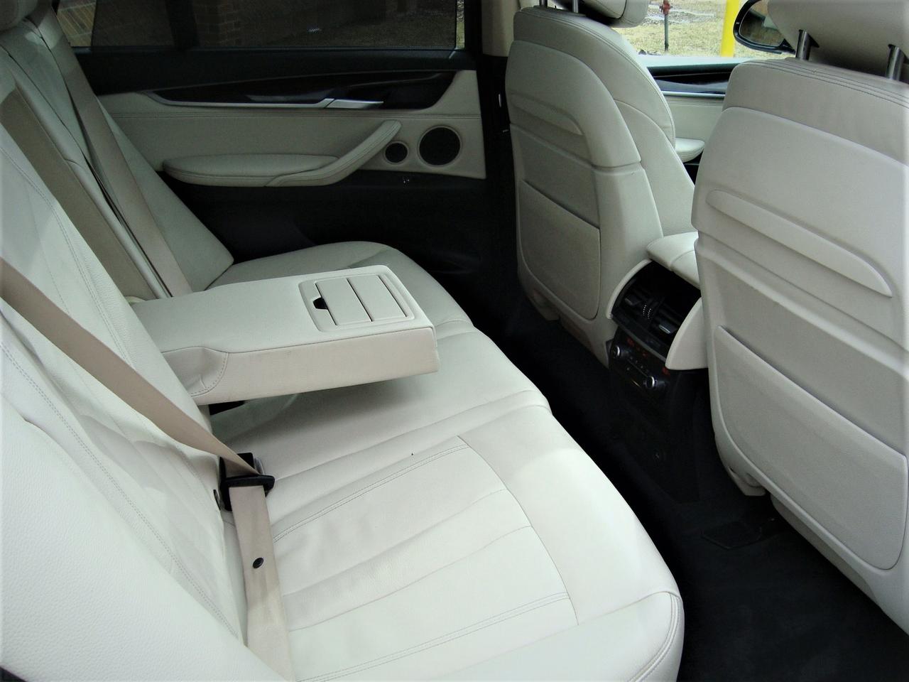 2015 BMW X5 X-DRIVE35i SPORT PREMIUM Photo