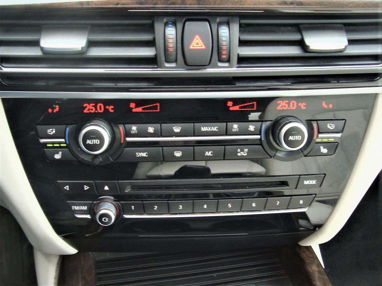 2015 BMW X5 X-DRIVE35i SPORT PREMIUM Photo