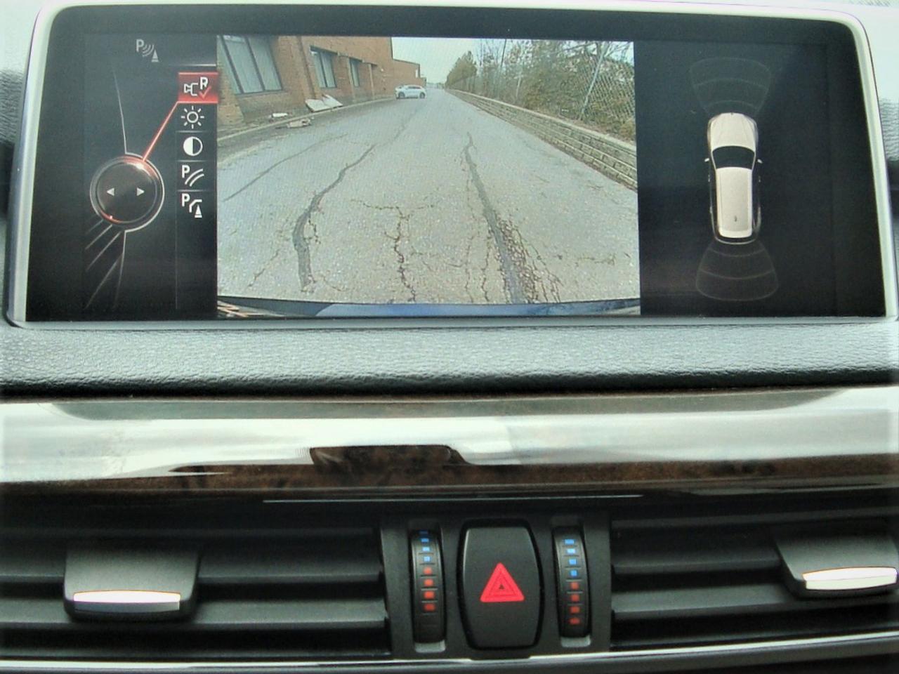 2015 BMW X5 X-DRIVE35i SPORT PREMIUM HUD 360 CAMERA NAVI SUNROOF Photo