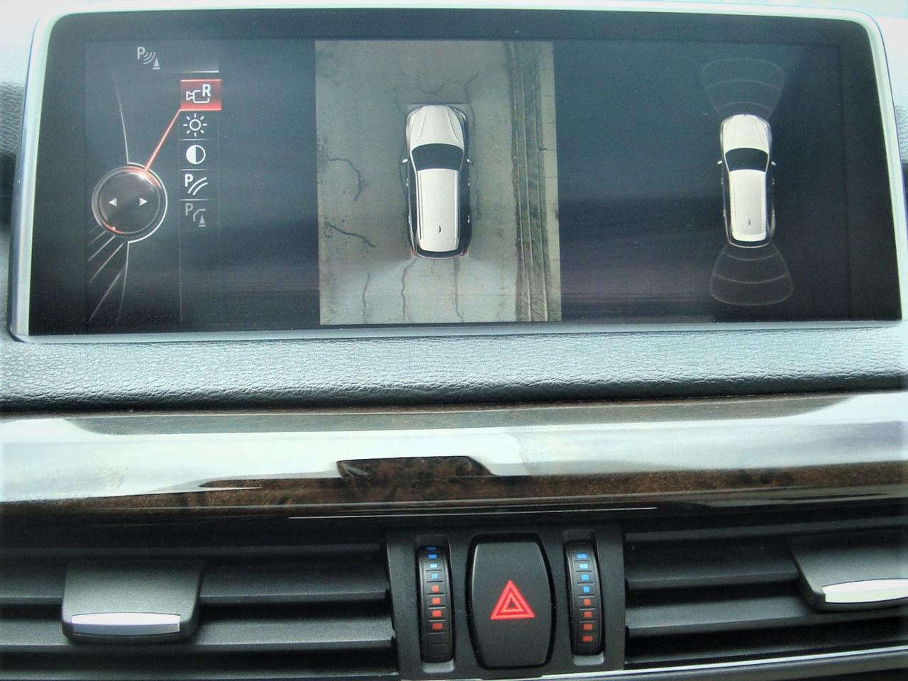 2015 BMW X5 X-DRIVE35i SPORT PREMIUM Photo