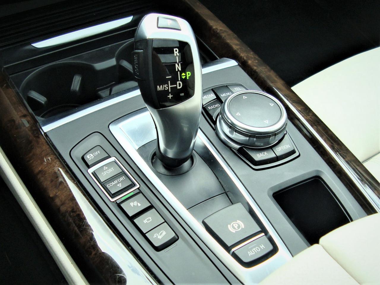 2015 BMW X5 X-DRIVE35i SPORT PREMIUM Photo