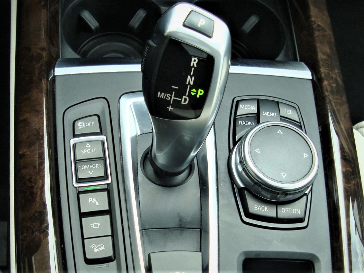 2015 BMW X5 X-DRIVE35i SPORT PREMIUM Photo