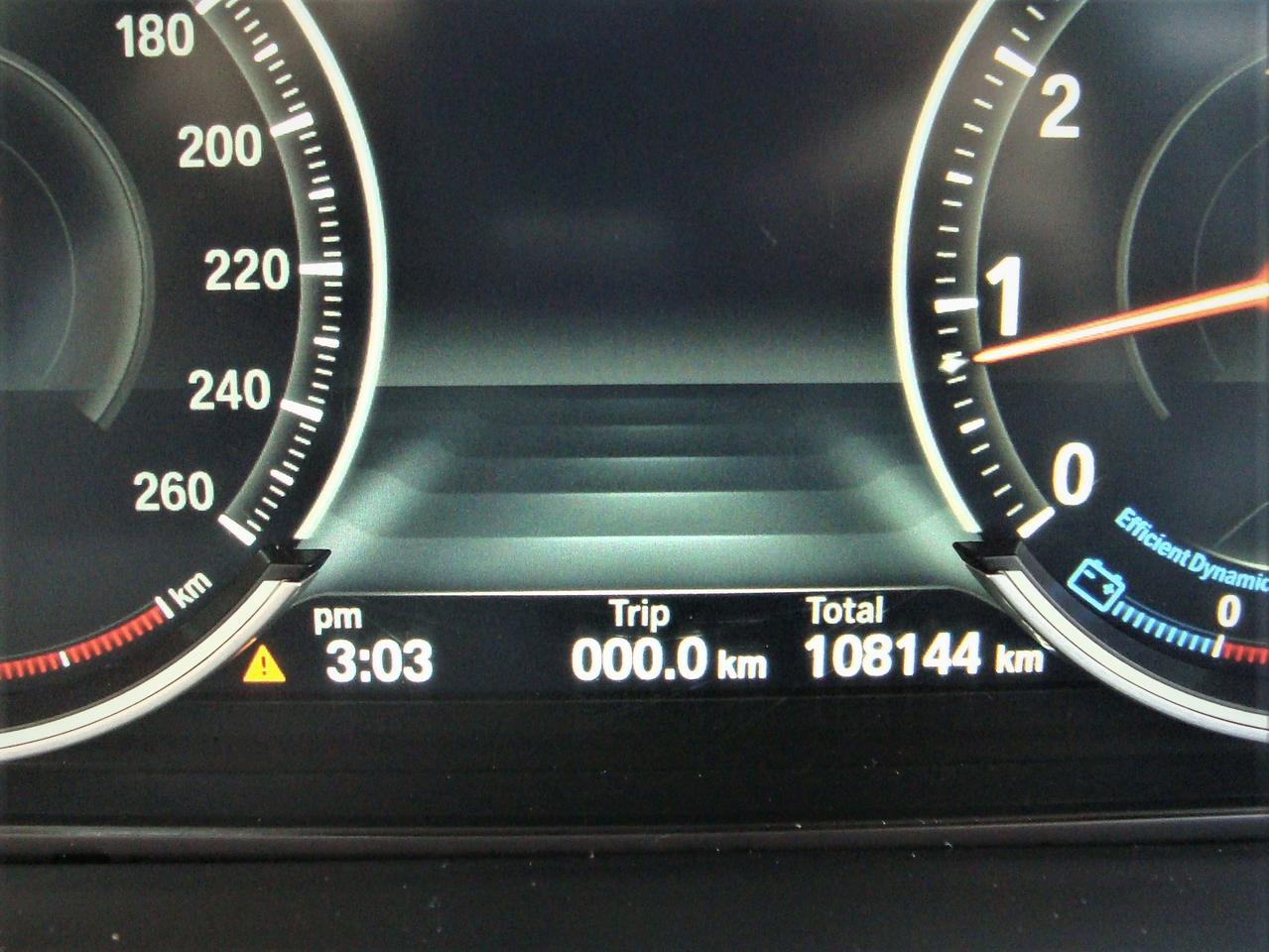 2015 BMW X5 X-DRIVE35i SPORT PREMIUM Photo