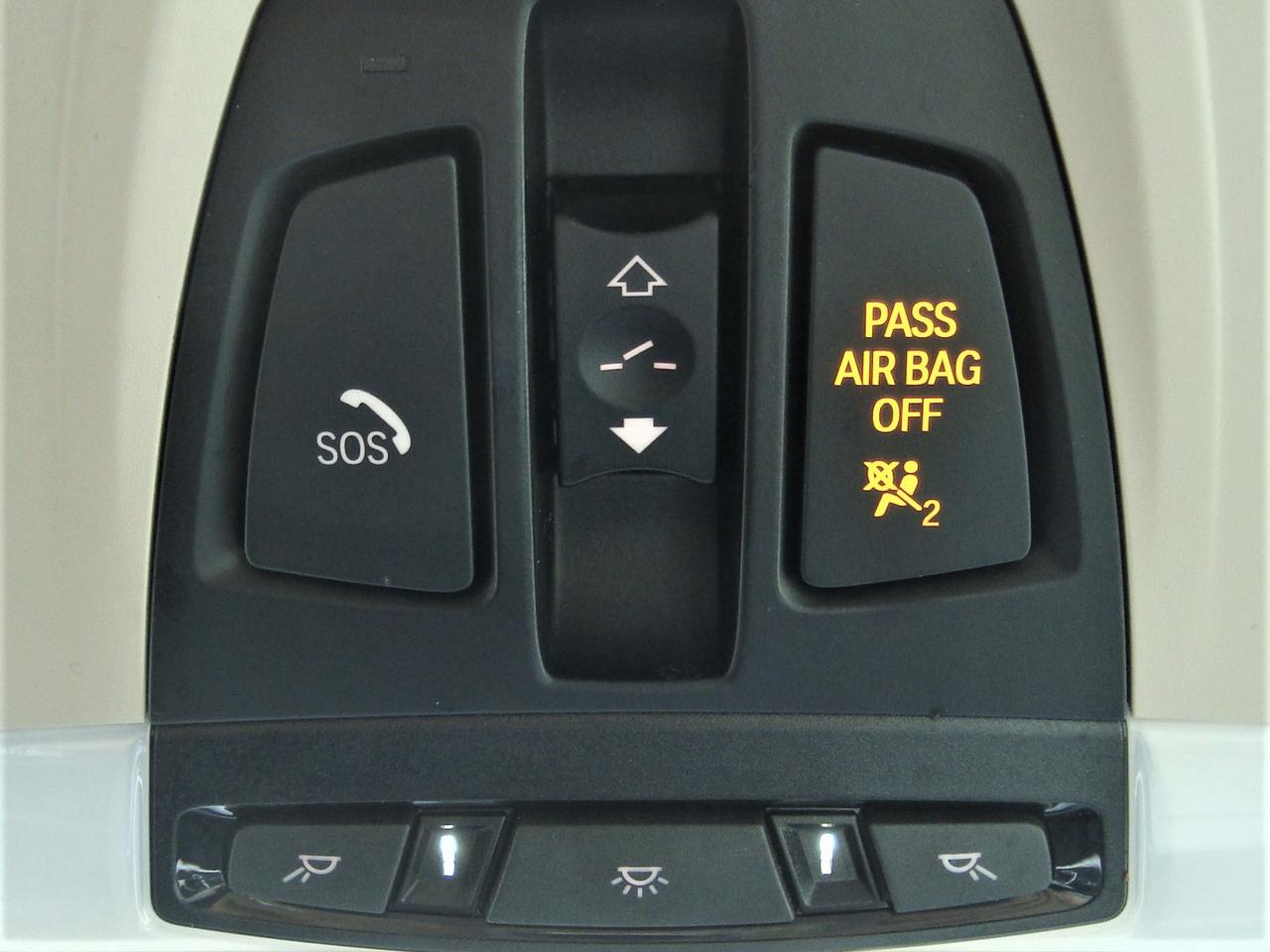 2015 BMW X5 X-DRIVE35i SPORT PREMIUM HUD 360 CAMERA NAVI SUNROOF Photo