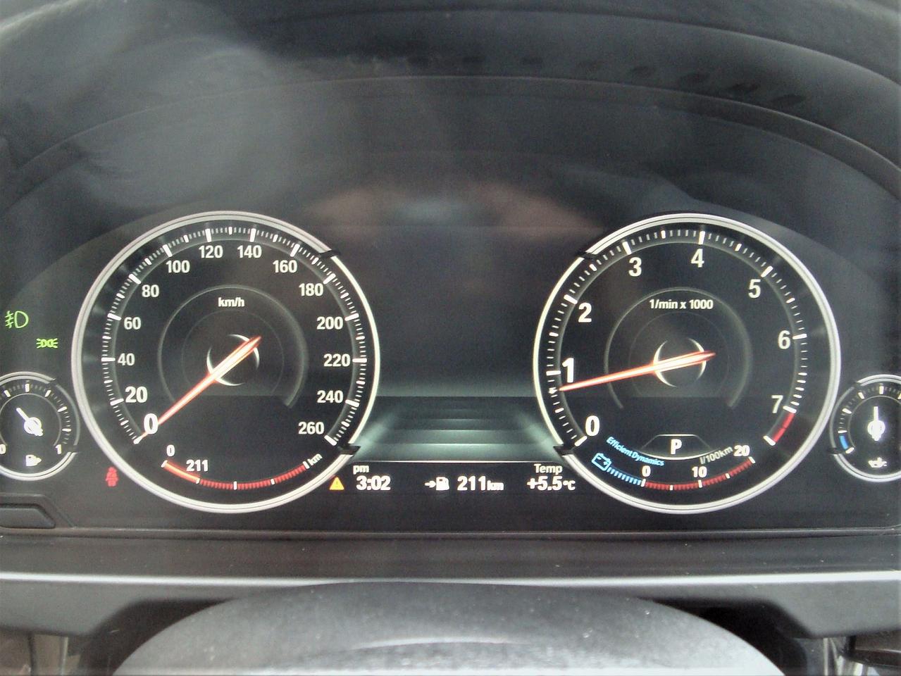 2015 BMW X5 X-DRIVE35i SPORT PREMIUM Photo