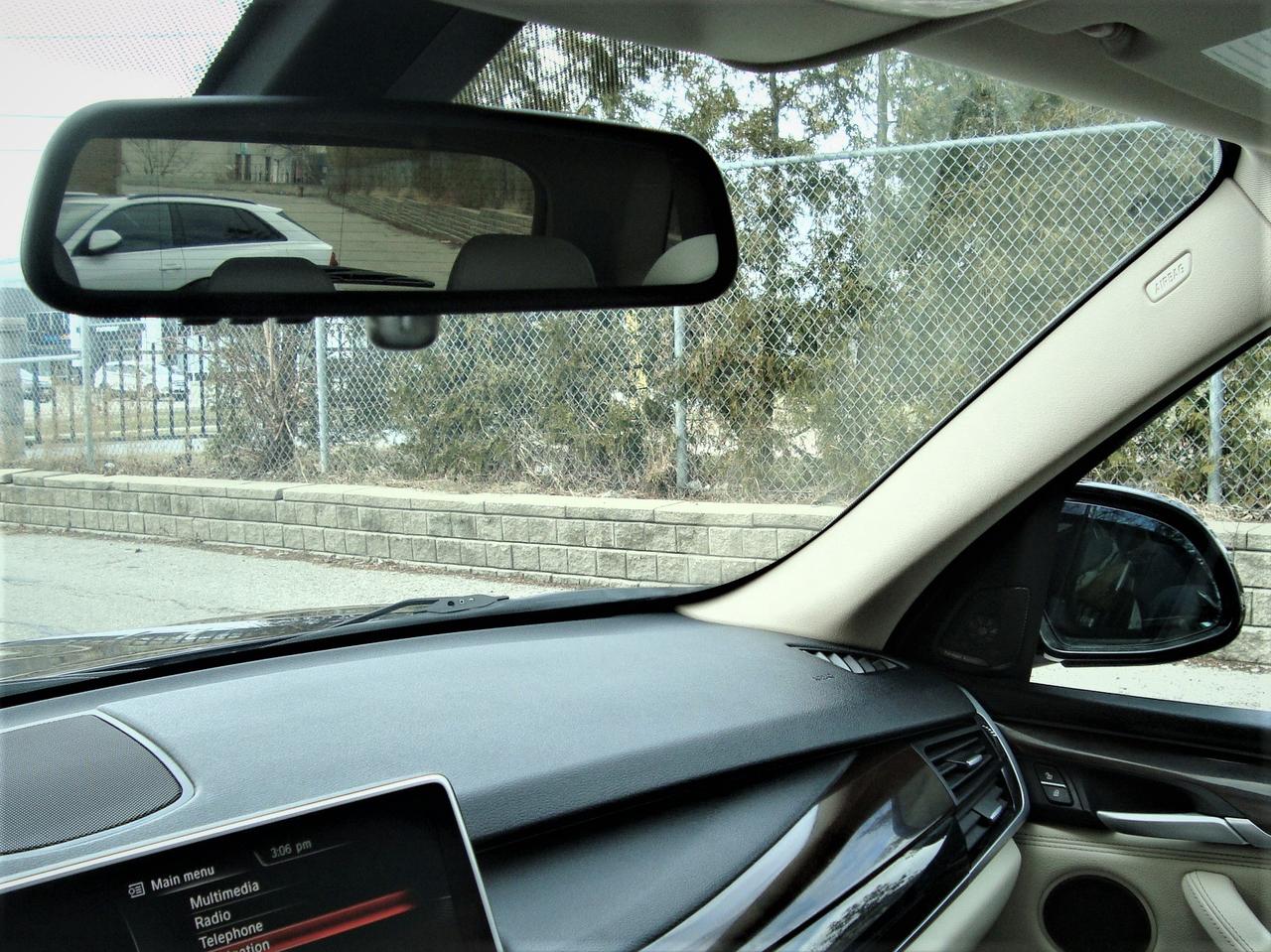 2015 BMW X5 X-DRIVE35i SPORT PREMIUM HUD 360 CAMERA NAVI SUNROOF Photo
