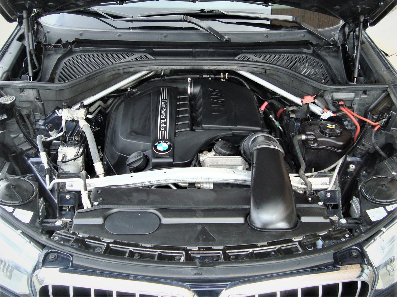 2015 BMW X5 X-DRIVE35i SPORT PREMIUM Photo