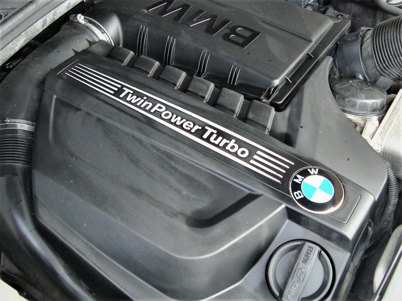 2015 BMW X5 X-DRIVE35i SPORT PREMIUM Photo