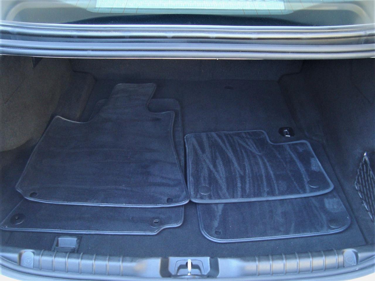 2016 Maserati Ghibli SQ4 AWD Photo