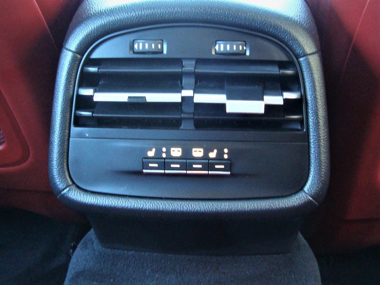 2016 Maserati Ghibli SQ4 AWD Photo