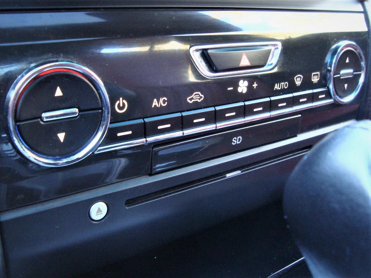 2016 Maserati Ghibli SQ4 AWD Photo