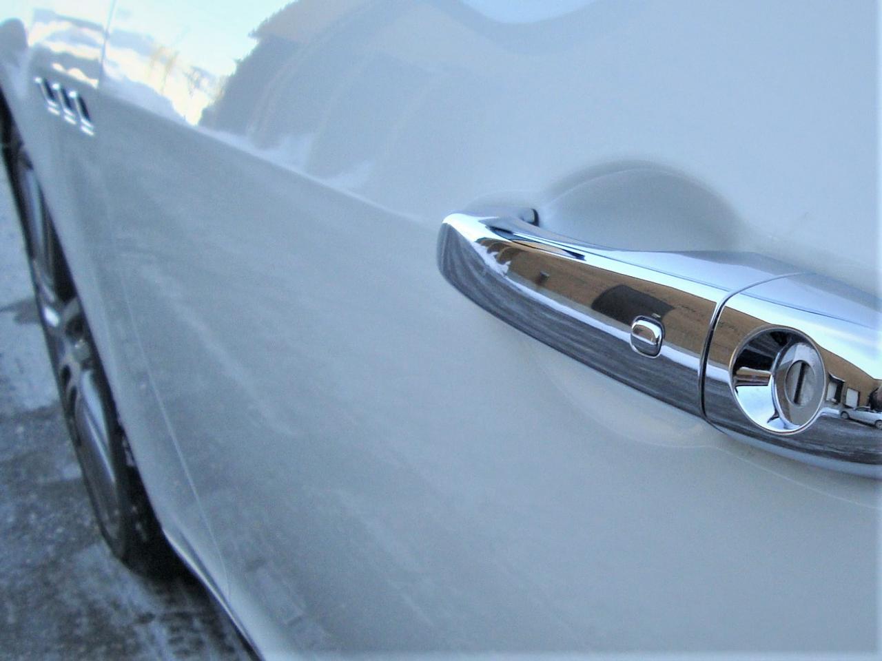 2016 Maserati Ghibli SQ4 AWD Photo