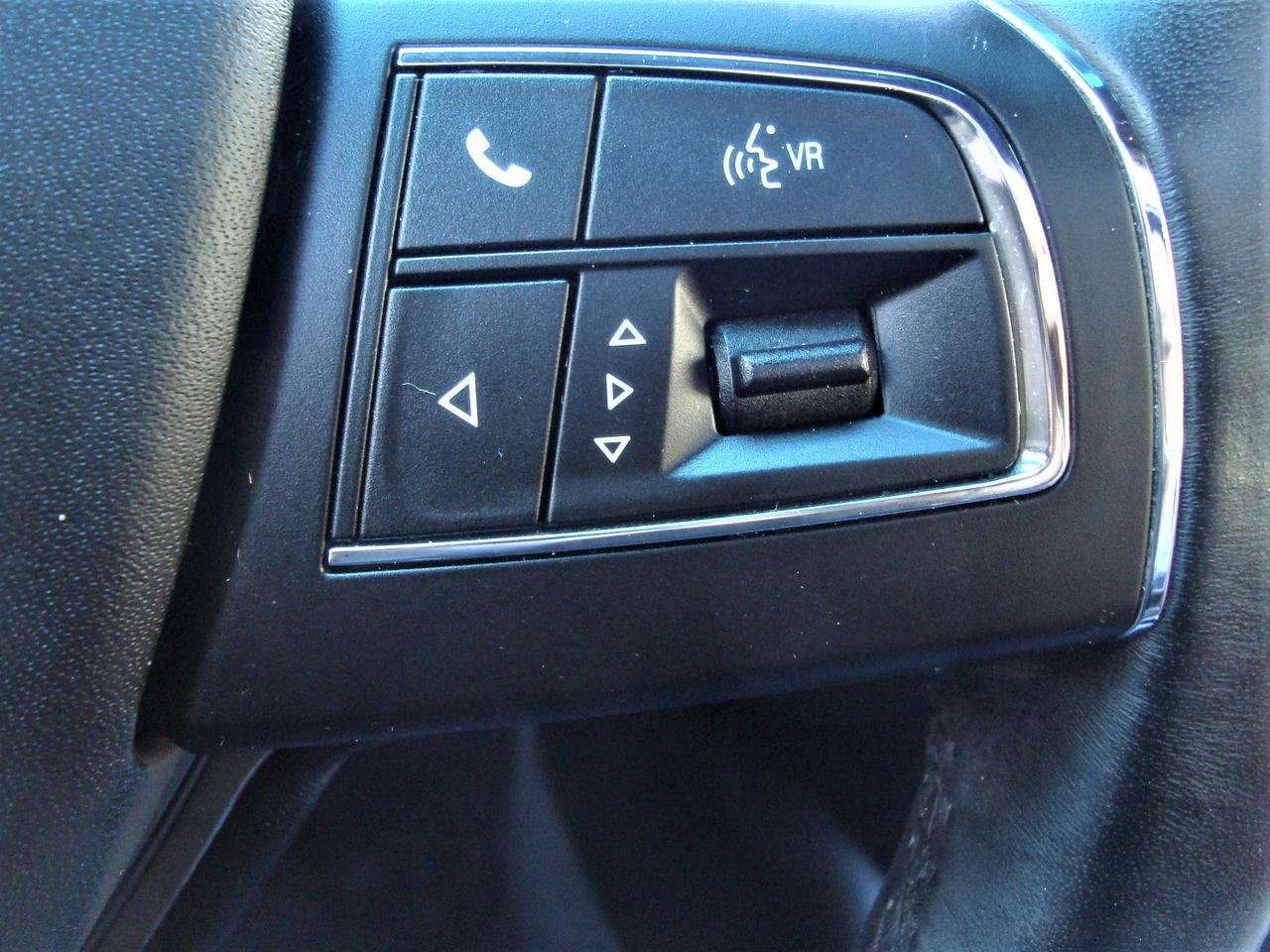 2016 Maserati Ghibli SQ4 BSA ACC NAVI CAMERA SUNROOF H/C SEATS H. STEERING Photo