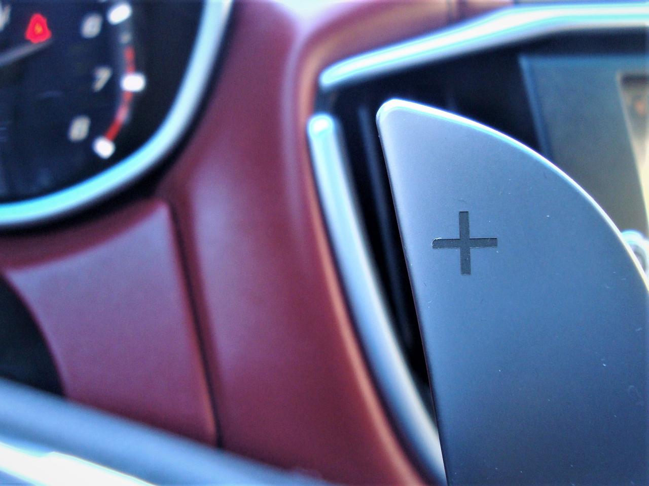 2016 Maserati Ghibli SQ4 AWD Photo