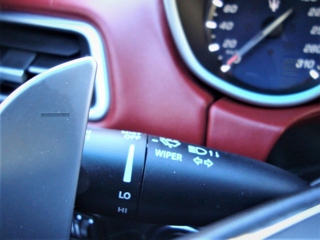 2016 Maserati Ghibli SQ4 AWD Photo