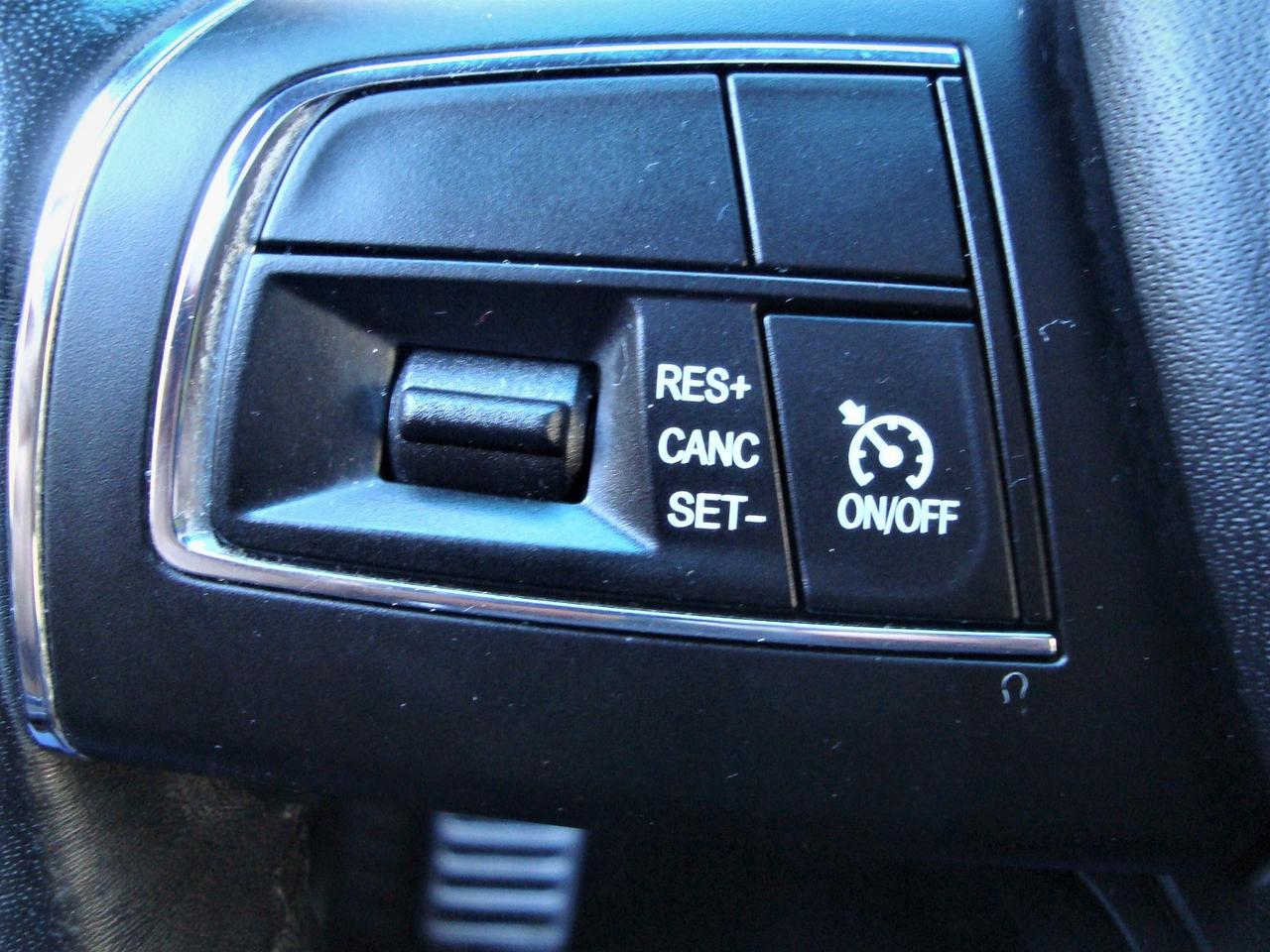 2016 Maserati Ghibli SQ4 AWD Photo