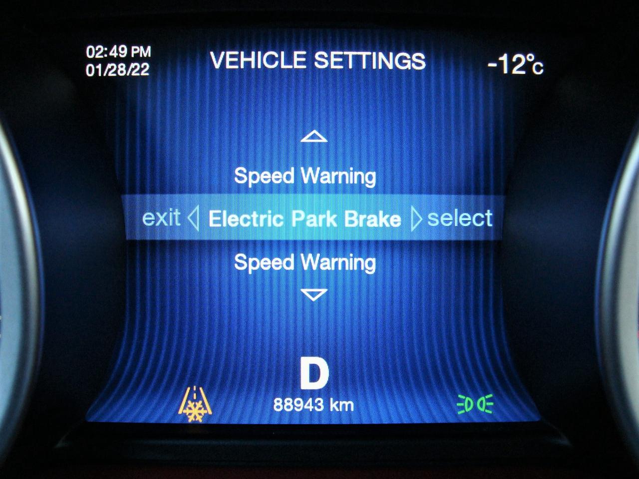 2016 Maserati Ghibli SQ4 BSA ACC NAVI CAMERA SUNROOF H/C SEATS H. STEERING Photo