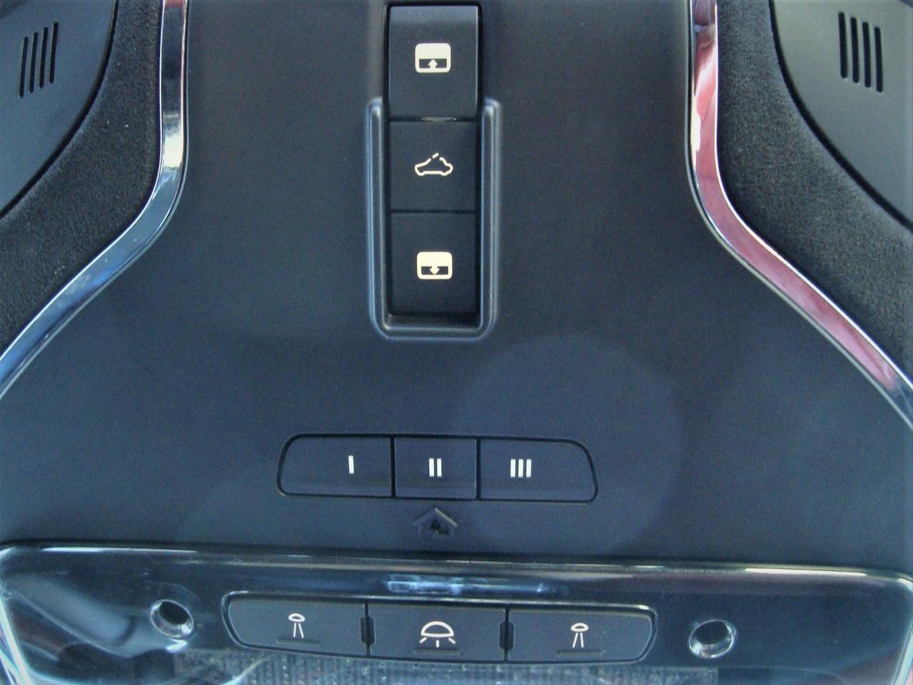 2016 Maserati Ghibli SQ4 BSA ACC NAVI CAMERA SUNROOF H/C SEATS H. STEERING Photo