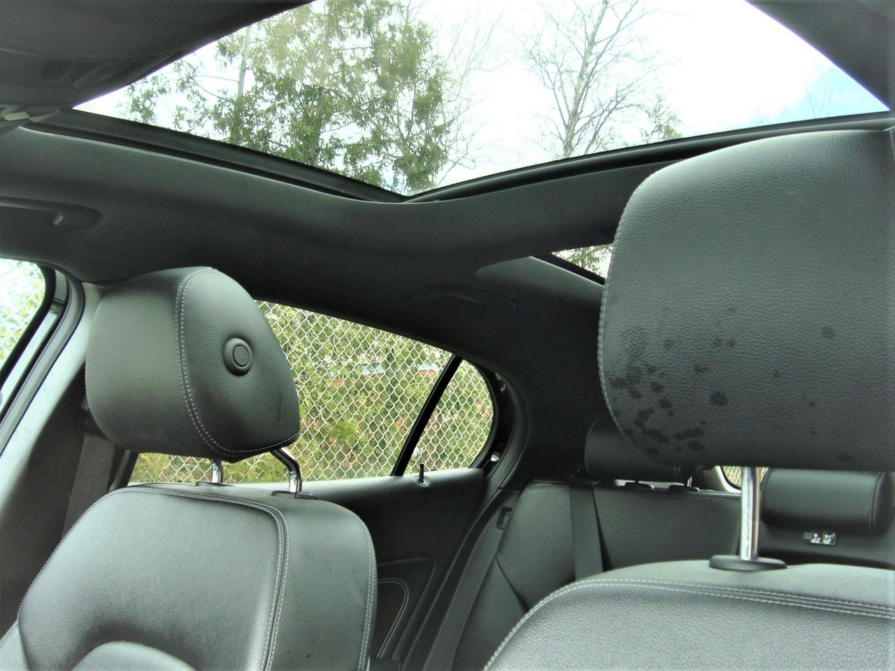 2017 Mercedes-Benz GLA250 4MATIC SPORT Photo