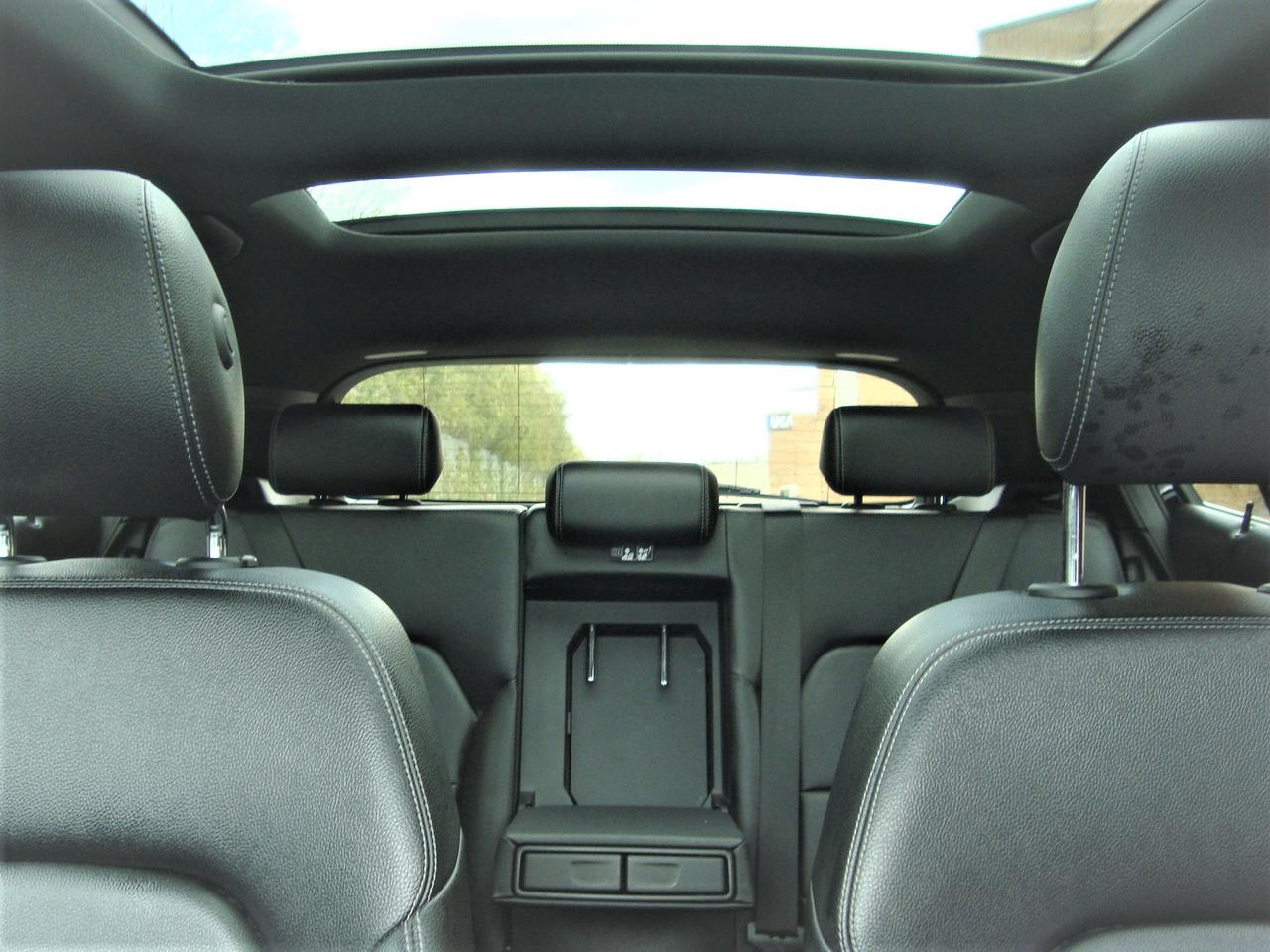 2017 Mercedes-Benz GLA250 4MATIC SPORT Photo