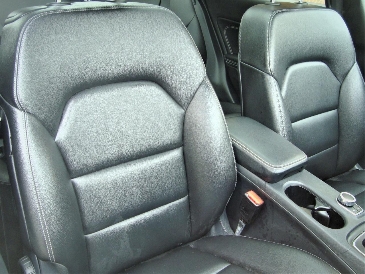 2017 Mercedes-Benz GLA250 4MATIC SPORT Photo