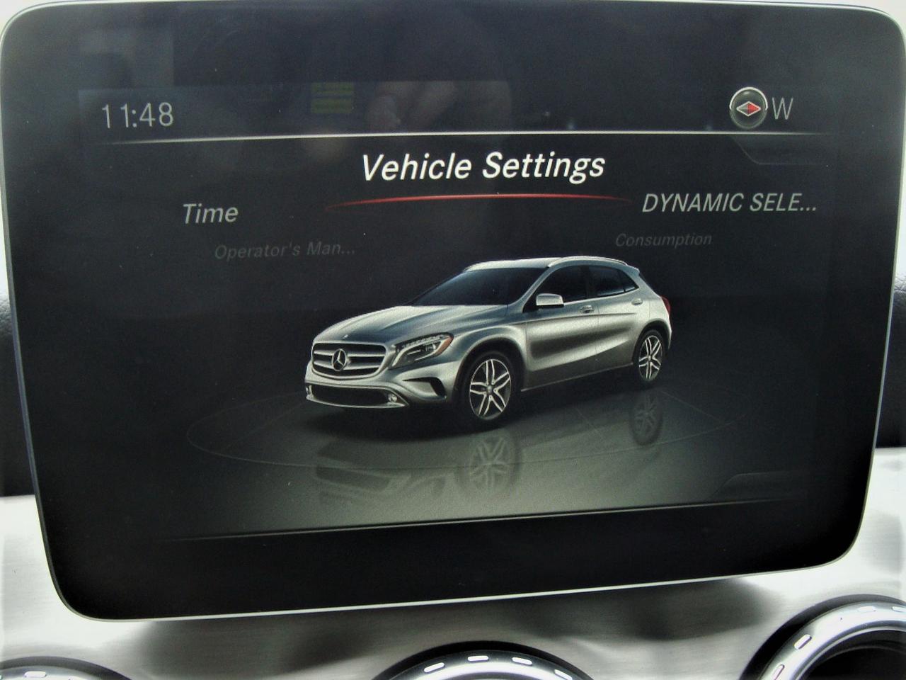 2017 Mercedes-Benz GLA250 4MATIC SPORT Photo