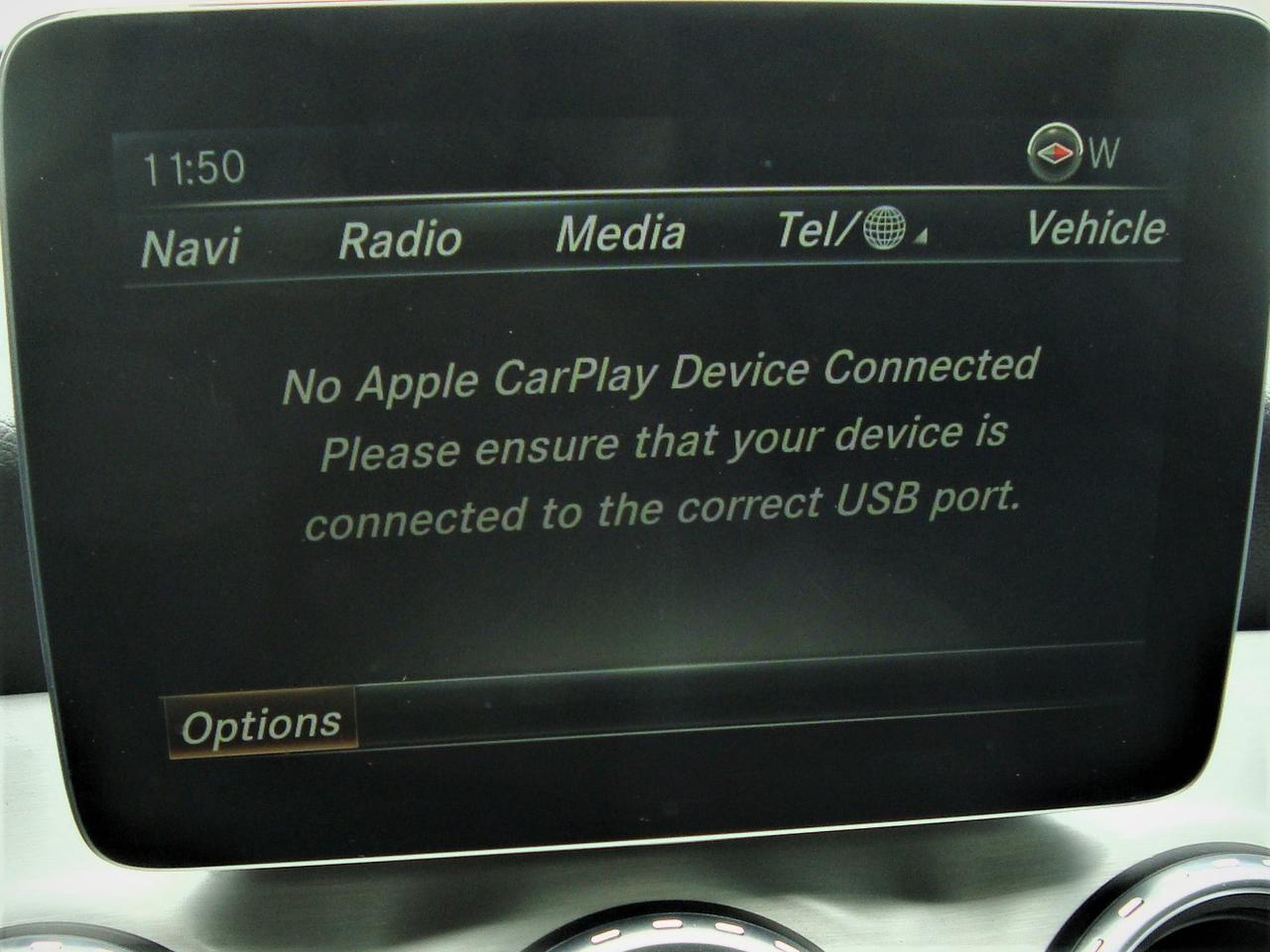 2017 Mercedes-Benz GLA250 4MATIC SPORT Photo