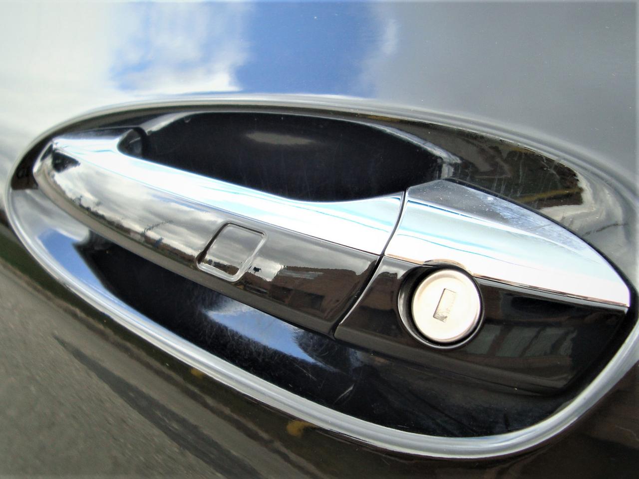 2017 Mercedes-Benz GLA250 4MATIC SPORT Photo