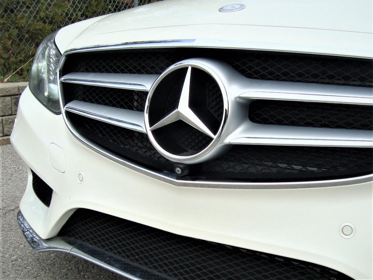 2014 Mercedes-Benz E350 4MATIC PREMIUM | ONLY 77K | 1 OWNER | CARFAX CLEAN Photo