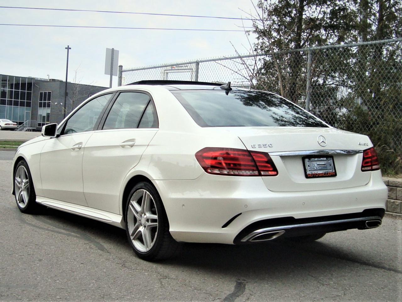 2014 Mercedes-Benz E350 4MATIC PREMIUM | ONLY 77K | 1 OWNER | CARFAX CLEAN Photo