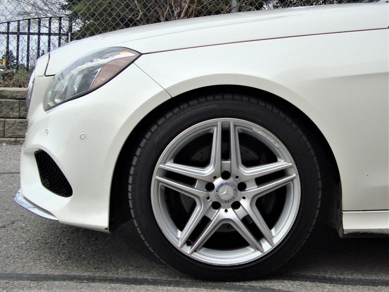2014 Mercedes-Benz E350 4MATIC PREMIUM | ONLY 77K | 1 OWNER | CARFAX CLEAN Photo