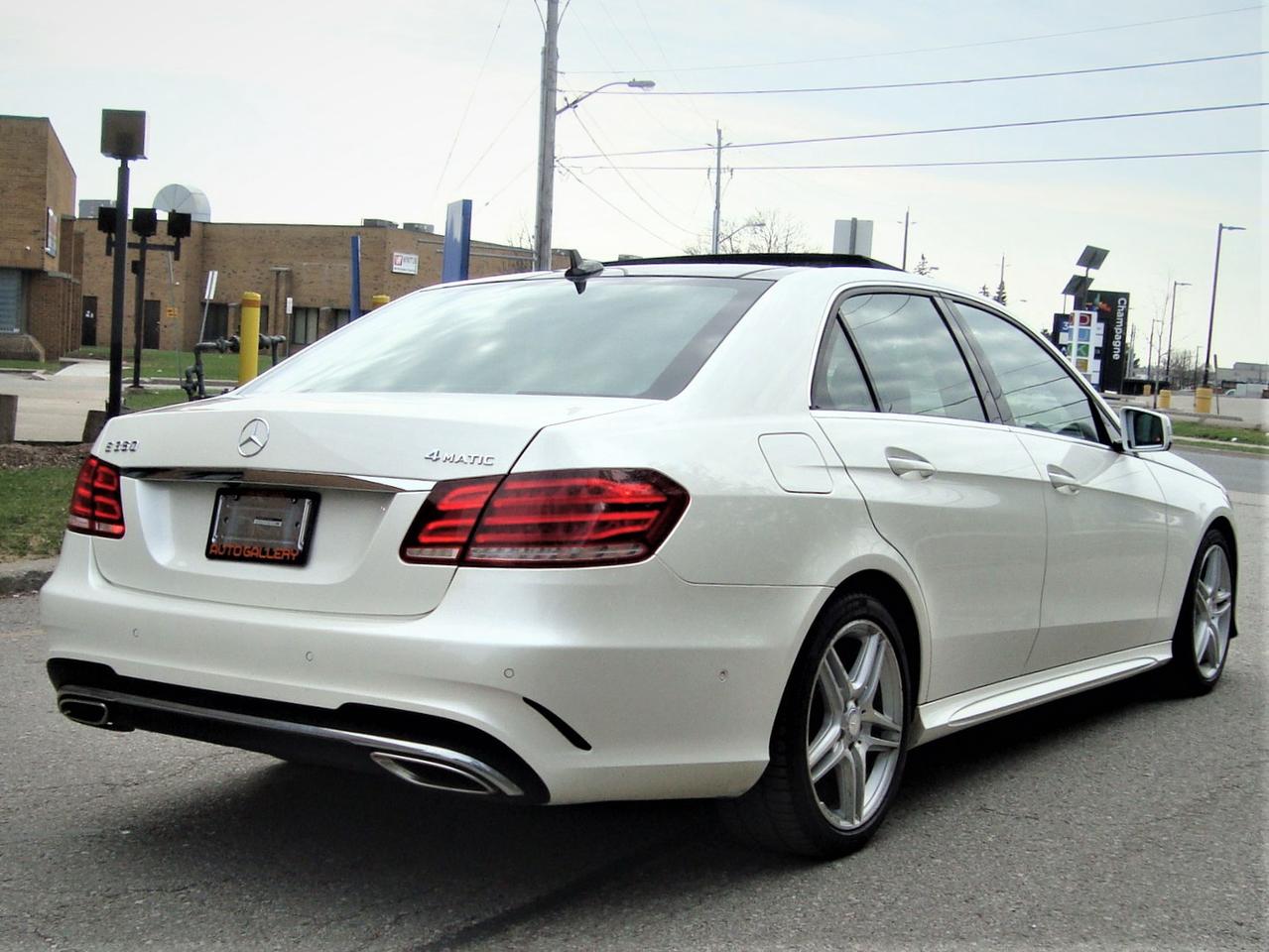 2014 Mercedes-Benz E350 4MATIC PREMIUM | ONLY 77K | 1 OWNER | CARFAX CLEAN Photo