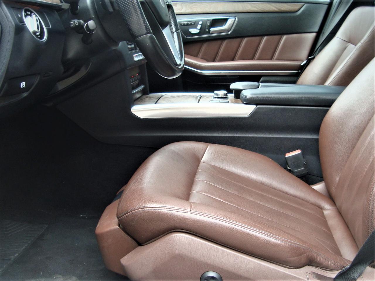 2014 Mercedes-Benz E350 4MATIC PREMIUM | ONLY 77K | 1 OWNER | CARFAX CLEAN Photo