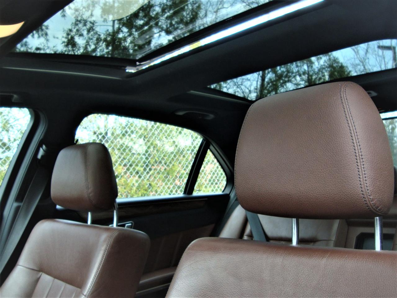 2014 Mercedes-Benz E350 4MATIC PREMIUM | ONLY 77K | 1 OWNER | CARFAX CLEAN Photo