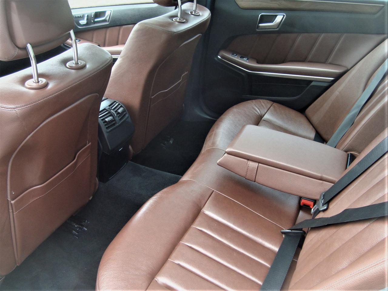 2014 Mercedes-Benz E350 4MATIC PREMIUM | ONLY 77K | 1 OWNER | CARFAX CLEAN Photo