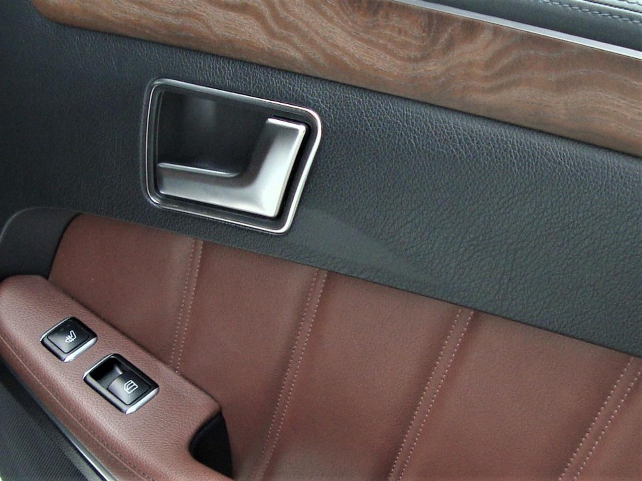 2014 Mercedes-Benz E350 4MATIC PREMIUM | ONLY 77K | 1 OWNER | CARFAX CLEAN Photo