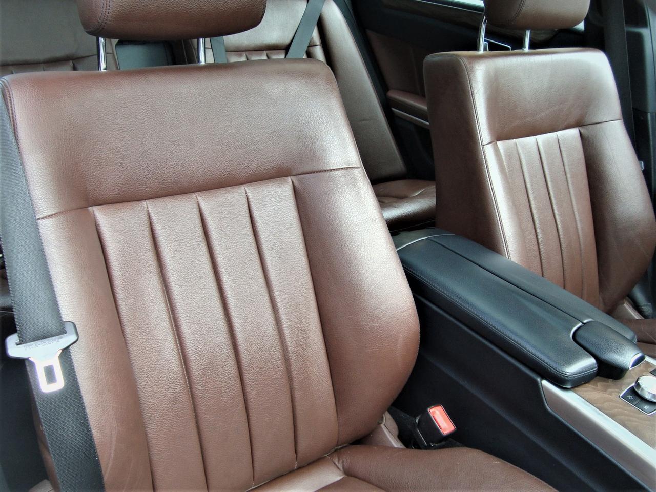 2014 Mercedes-Benz E350 4MATIC PREMIUM | ONLY 77K | 1 OWNER | CARFAX CLEAN Photo