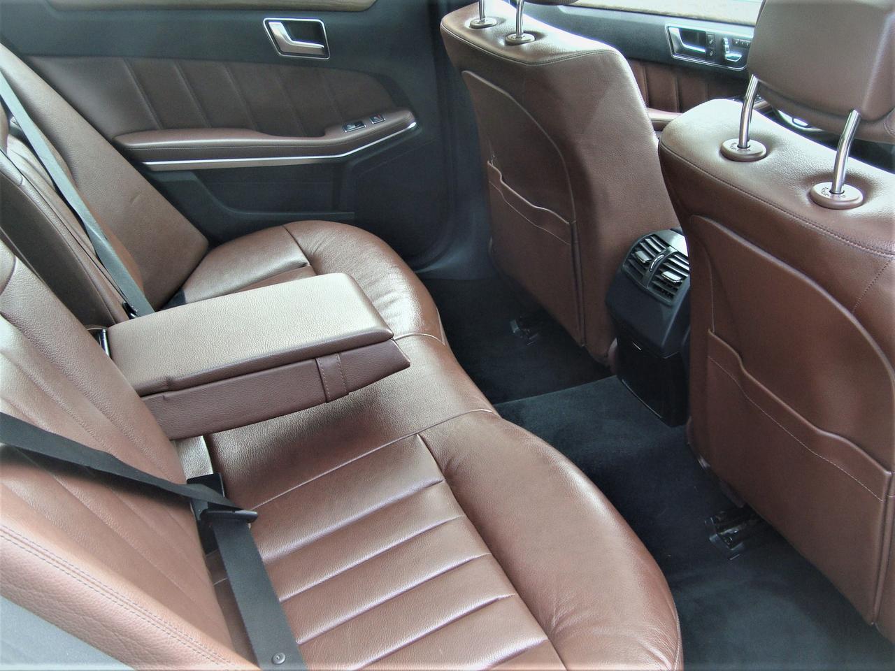 2014 Mercedes-Benz E350 4MATIC PREMIUM | ONLY 77K | 1 OWNER | CARFAX CLEAN Photo