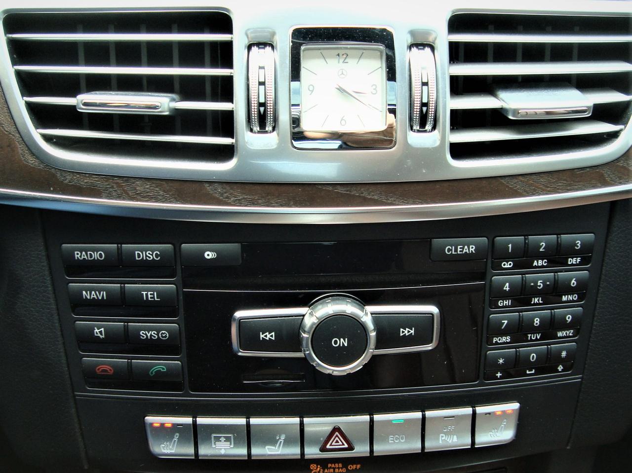 2014 Mercedes-Benz E350 4MATIC PREMIUM | ONLY 77K | 1 OWNER | CARFAX CLEAN Photo