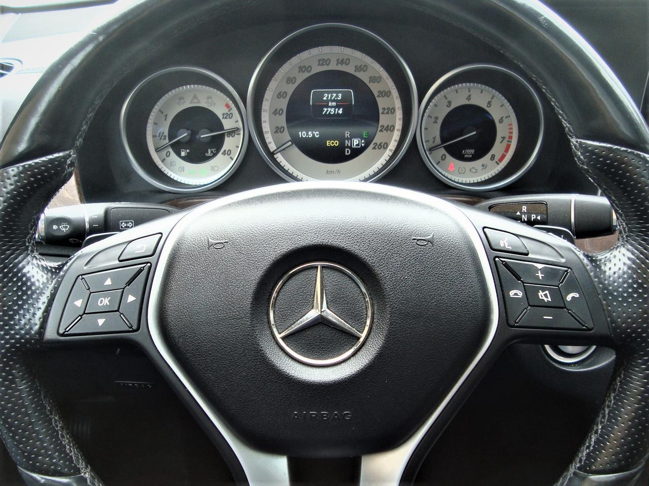 2014 Mercedes-Benz E350 4MATIC PREMIUM | ONLY 77K | 1 OWNER | CARFAX CLEAN Photo