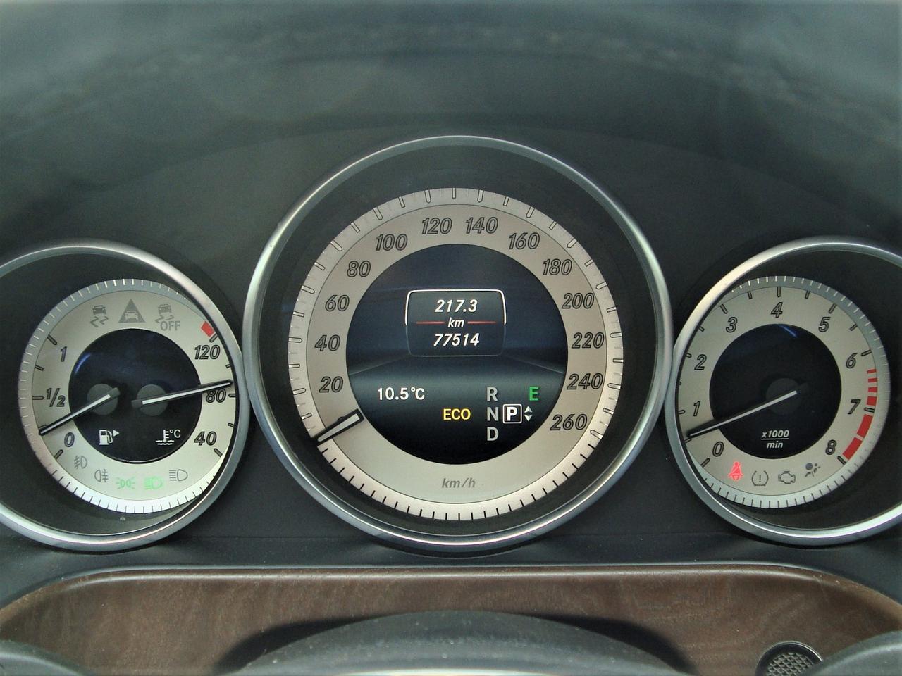 2014 Mercedes-Benz E350 4MATIC PREMIUM | ONLY 77K | 1 OWNER | CARFAX CLEAN Photo